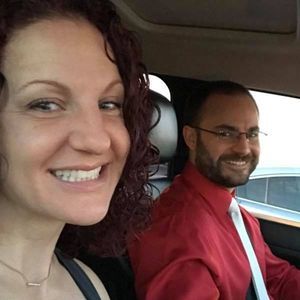 Meet your Posher, Christie